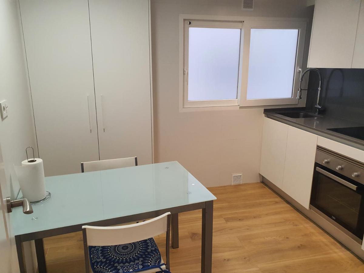 Lux Center - Fincas Arena Benidorm Eksteriør billede