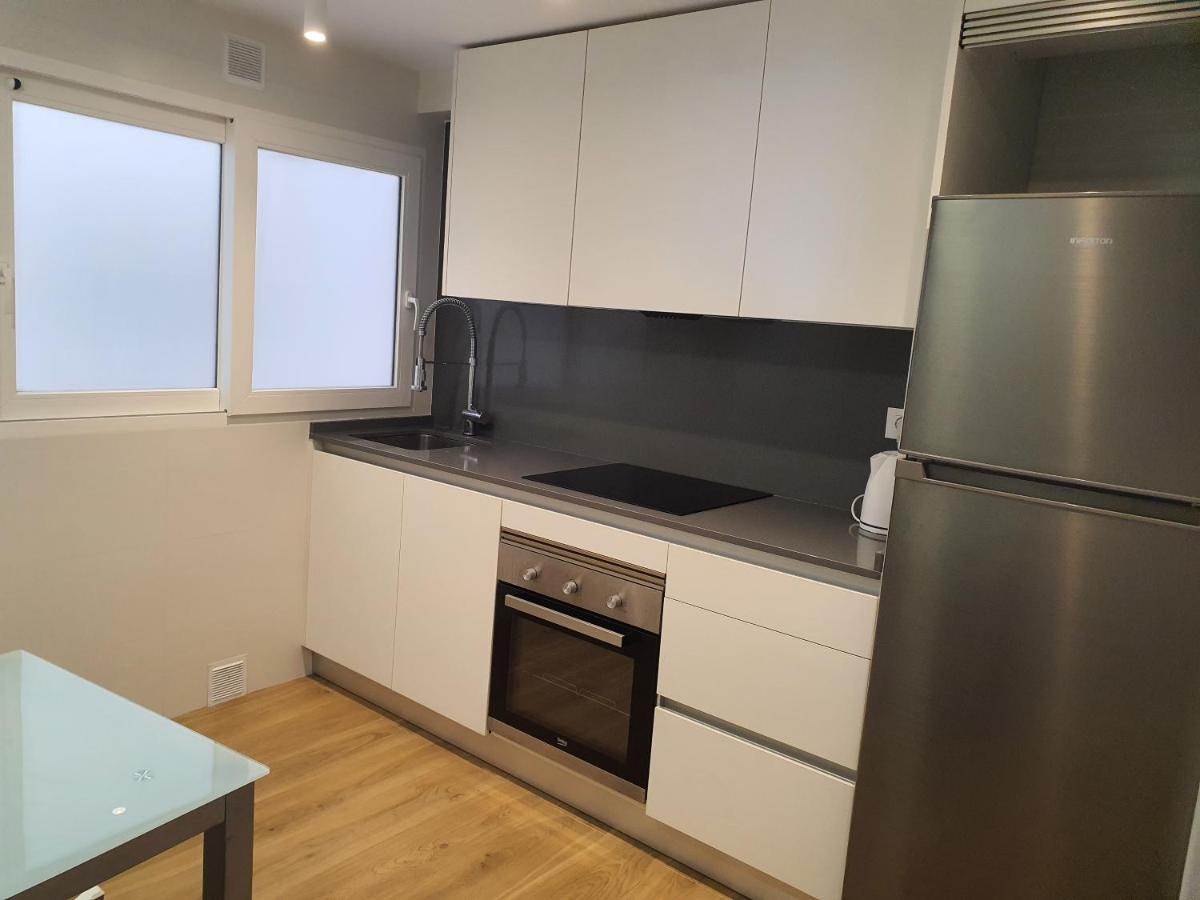 Lux Center - Fincas Arena Benidorm Eksteriør billede